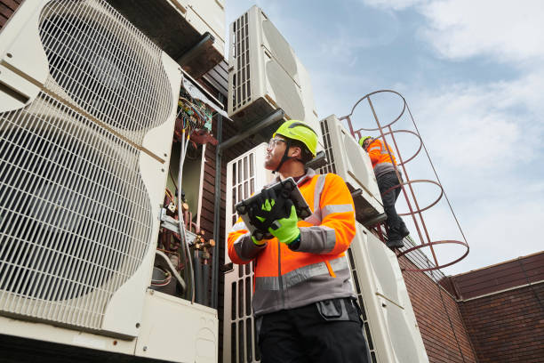 Best Best HVAC Companies  in High Springs, FL
