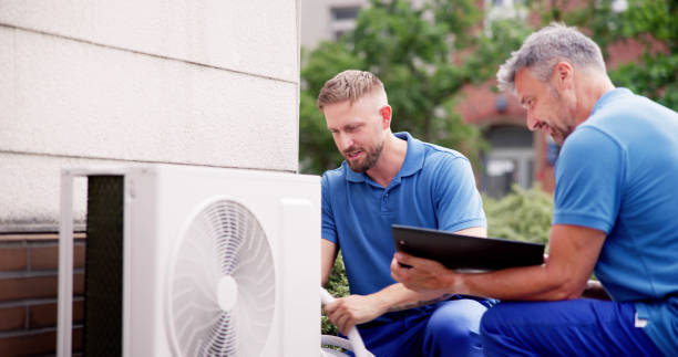 Best HVAC Installation Services  in High Springs, FL