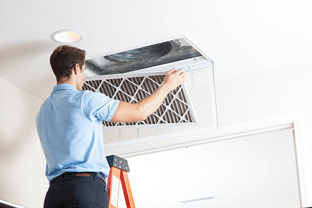 Best Residential HVAC Services  in High Springs, FL