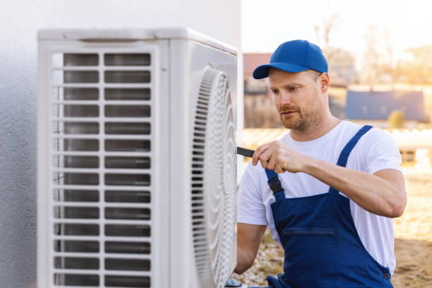 Best Commercial HVAC Repair  in High Springs, FL