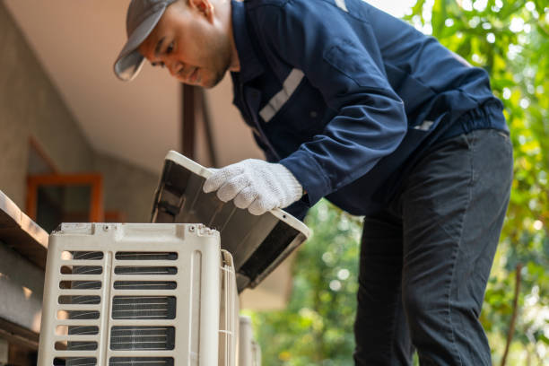 Best Affordable HVAC Services  in High Springs, FL