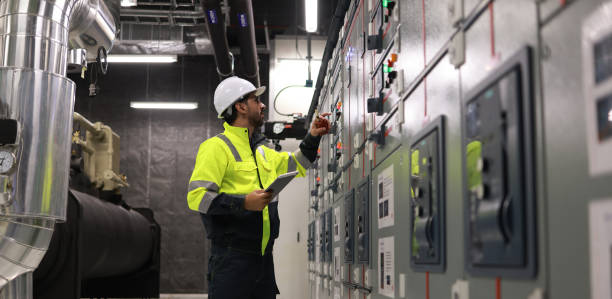 Best Emergency HVAC Repair  in High Springs, FL