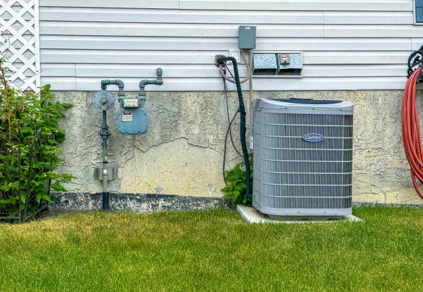 Best HVAC Air Duct Cleaning  in High Springs, FL